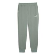 Men's Puma Ess2 Color Olive Green Jogging No.1 affordable