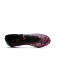 Chaussures de Foot Violet/Noir Homme Puma Future 8 Play MxSG vue 4