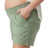 Short Vert Femme Mamalicious Levi pas cher