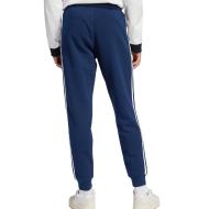 Jogging Marine Homme Adidas 3-stripes vue 2