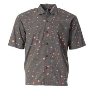 Chemisette Manches Courtes Noir Homme O'NeillSleeve pas cher