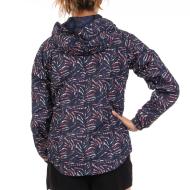 Coupe vent Marine Femme No Publik Emma vue 2