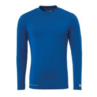 Sous Maillot Bleu Homme UHLSPORT Distinction Baselayer