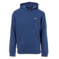 Sweatshirt Elektrisch Blau Jungen No Publik Hoody günstig