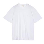 T-Shirt Weiß Frau An'ge Agathe Ansicht 2