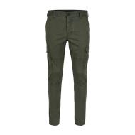 Pantalon Cargo Kaki Homme O'Neill Tapered pas cher