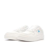 Baskets Blanches Femme Kappa Falcon vue 6
