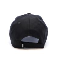 Casquette Noire Homme Puma Cap vue 3