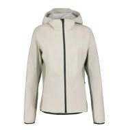 Veste de Running Beige Femme Rukka Morby pas cher