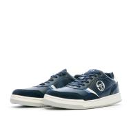 Baskets Marine Homme Sergio Tacchini Roma vue 6