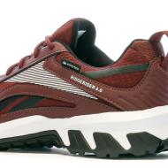 Chaussures de Randonnée Bordeaux Femme REEBOK Ridgerider 6 Gtx vue 7