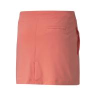 Jupe Corail Fille Puma Solid Skirt vue 2