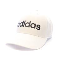 Casquette Blanche/Noire Homme Adidas Daily pas cher