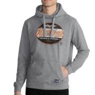 Sweat Gris Homme Petrol Industries Hooded