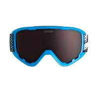 Masque de Ski Bleu/Noir Homme Quiksilver Sherpa vue 2