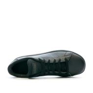 Baskets Noires Garçon Adidas EF0212 vue 4