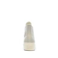 Baskets Grises Femme Converse Ctas Lift vue 3
