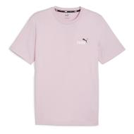 T-shirt Mauve Homme Puma 674470