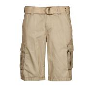 Short Cargo Beige Homme TEDDY SMITH Sytro 3 10411562D