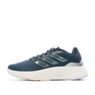 Chaussures de Running Marine Femme Adidas Speedmotion pas cher