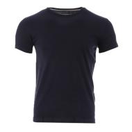 T-shirt Marine Homme Schott Lloyd pas cher