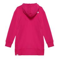 Sweat Rose Fille The North Face Graphic Relaxed vue 2