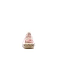 Espadrilles Rouges Homme Pare Gabia Azkar vue 3