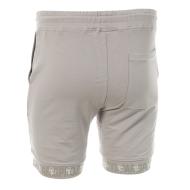 Short Gris Homme Project X Paris 2340011 vue 2