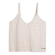 Débardeur Beige Femme Puma Lemlem pas cher