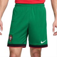 Portugal Short Réplica Domicile Homme Nike 2024 pas cher