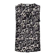 Top Imprimé Beige/Noir JDY Divya