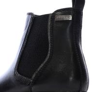 Bottines Noires Femme Les Tropéziennes Myla vue 7