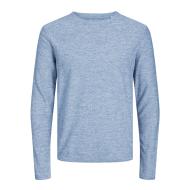 Pull Bleu Homme Jack & Jones Summer pas cher