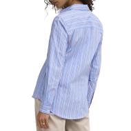 Women’s Blue/Red Shirt JDY Mio Photo of the Espace des Marques %store% store - view of %key%