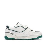 Baskets Blanc/Vert Garçon Nasa Jabalem vue 2