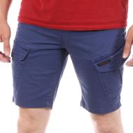 Short Bleu Homme American People Legend pas cher