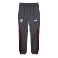 Manchester City Jogging Gris Homme Puma 2024/25 pas cher