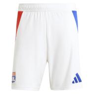 Adidas Men’s Short Home Replica 24/25 Photo of the Espace des Marques %store% store - view of %key%