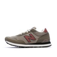 Baskets Marron Homme New Balance M515 pas cher