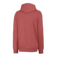 Sweat à Capuche Rouge Homme Puma 674471 vue 2