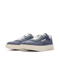 Baskets Bleu Homme Replay Reload Washed vue 6