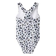 Maillot de bain Bleu Fille Name it Animal vue 2