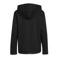 Sweat Noir Garçon Adidas HI0993 vue 2
