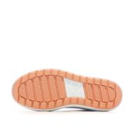 Baskets Blanc/Rose Plateforme Femme Puma Kaia 2.0 vue 5