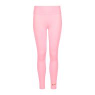 Legging Rose Fille Nike One pas cher