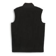 Doudoune Sans Manches Noir Homme Puma Open vue 2