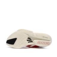 Chaussures de running Blanc Homme Adidas Adizero Adios Pro 4 vue 5
