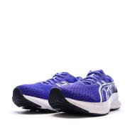 Zapatillas de running moradas/negras para hombre Asics Patriot 14 ver 6