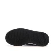 Baskets Blanches Garçon/Fille Puma Cali Dream vue 5