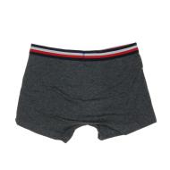 Boxer Anthracite Homme Schott Staten vue 2